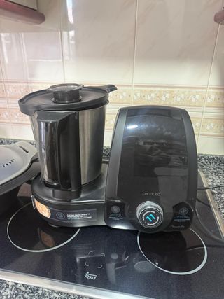 Robot de cocina Cecotec Mambo