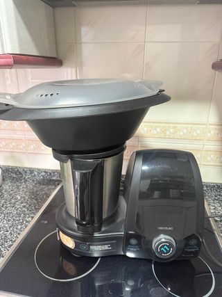 Robot de cocina Cecotec Mambo