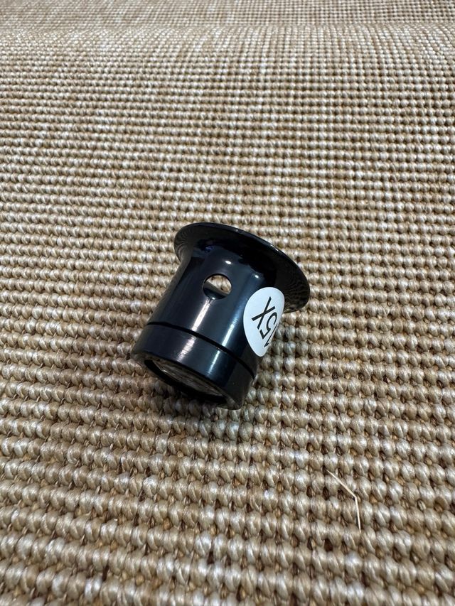 Lupa Relojero Aumento x15. Nueva a estrenar.