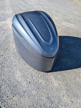 Capota Yamaha 350 V6