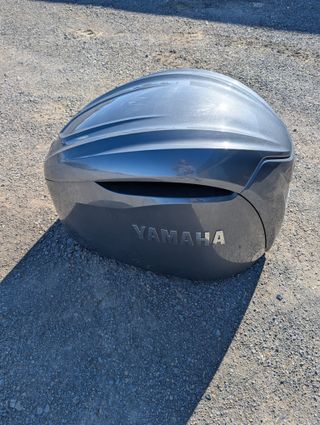 Capota Yamaha 350 V6