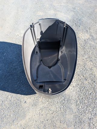 Capota Yamaha 350 V6