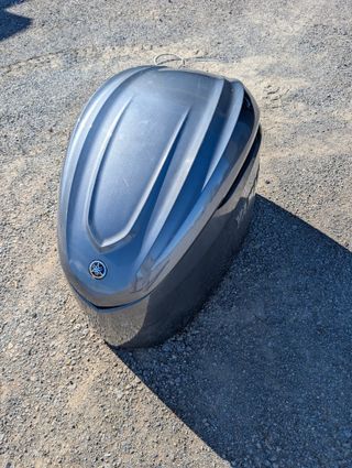 Capota Yamaha 350 V6