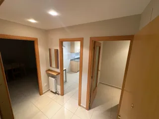 Piso y parquing alquiler