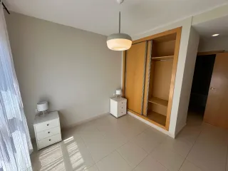 Piso y parquing alquiler