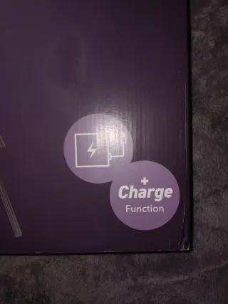 Ring Light LED Casalux con Treppiede e Supporto