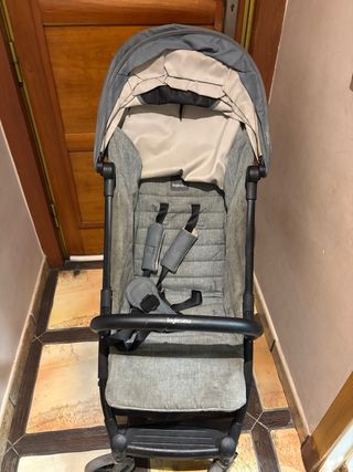 Passeggino Inglesina Quid 2