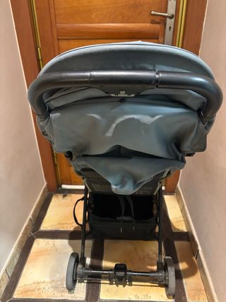 Passeggino Inglesina Quid 2