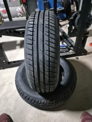 185 65 R15 88h TAURUS 2 MARCA DE MICHELIN