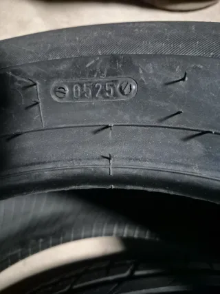 185 65 R15 88h TAURUS 2 MARCA DE MICHELIN