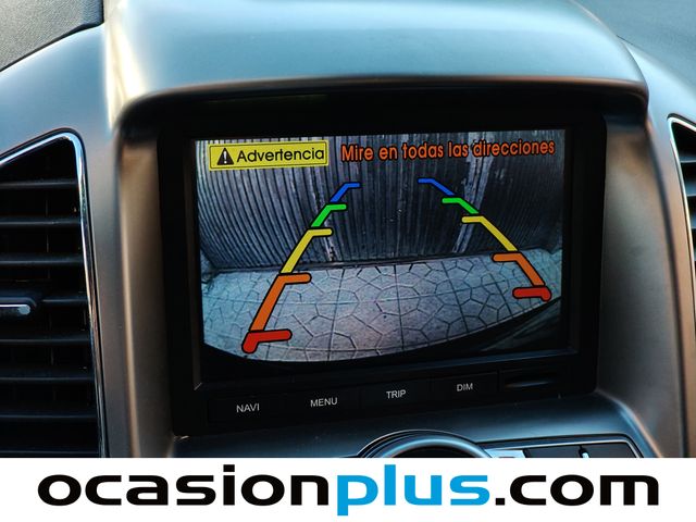 Chevrolet Captiva 2.2 VCDI 16V LT FWD 7 Plazas 120 kW (163 CV)