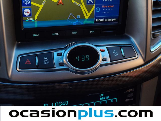 Chevrolet Captiva 2.2 VCDI 16V LT FWD 7 Plazas 120 kW (163 CV)