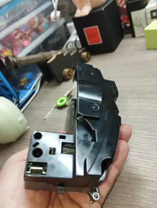 Roomba E5  Repuestos Modulo motor con ruedas