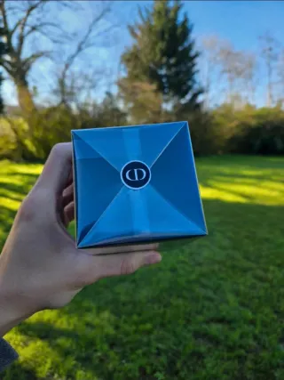 Sauvage Elixir Dior 100ml