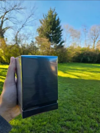 Sauvage Elixir Dior 100ml