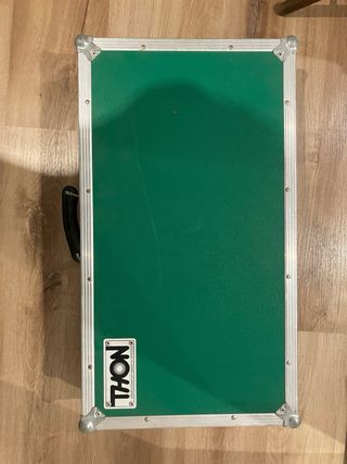 Kemper Profiler Stage + Pedal Expresión + Estuche