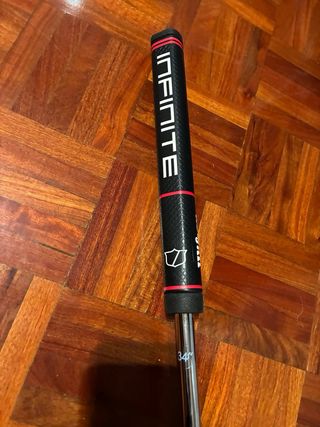 Wilson Infinite Wind City - Putt de Golf