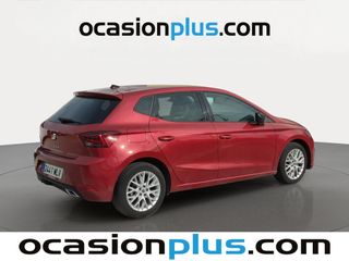 SEAT Ibiza 1.0 TSI S&S FR XL 81 kW (110 CV)