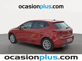 SEAT Ibiza 1.0 TSI S&S FR XL 81 kW (110 CV)