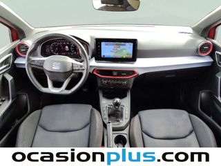 SEAT Ibiza 1.0 TSI S&S FR XL 81 kW (110 CV)