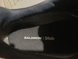 Salomon Speedcross GTX Azul/Gris
