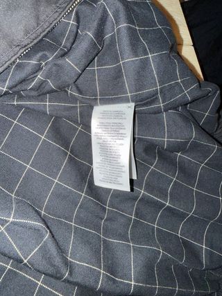 Chaqueta Polo Ralph Lauren Negra