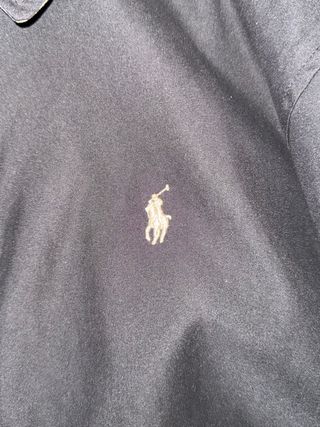 Chaqueta Polo Ralph Lauren Negra