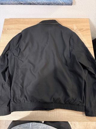 Chaqueta Polo Ralph Lauren Negra