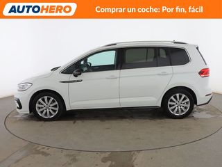 Volkswagen Touran 1.5 TSI ACT R-Line Sport
