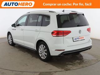 Volkswagen Touran 1.5 TSI ACT R-Line Sport