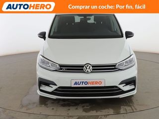 Volkswagen Touran 1.5 TSI ACT R-Line Sport