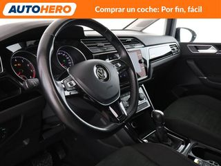 Volkswagen Touran 1.5 TSI ACT R-Line Sport