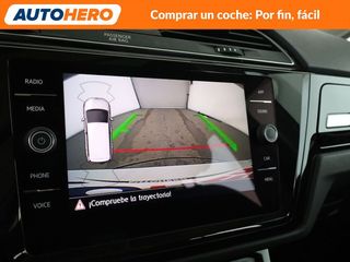 Volkswagen Touran 1.5 TSI ACT R-Line Sport