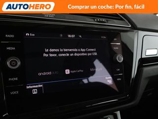 Volkswagen Touran 1.5 TSI ACT R-Line Sport