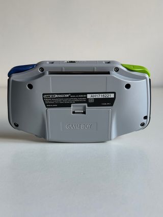 Gameboy Advance IPS V5