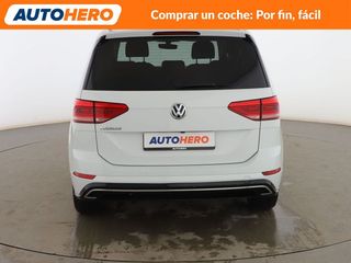 Volkswagen Touran 1.5 TSI ACT R-Line Sport