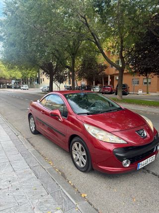 Peugeot 207 2007