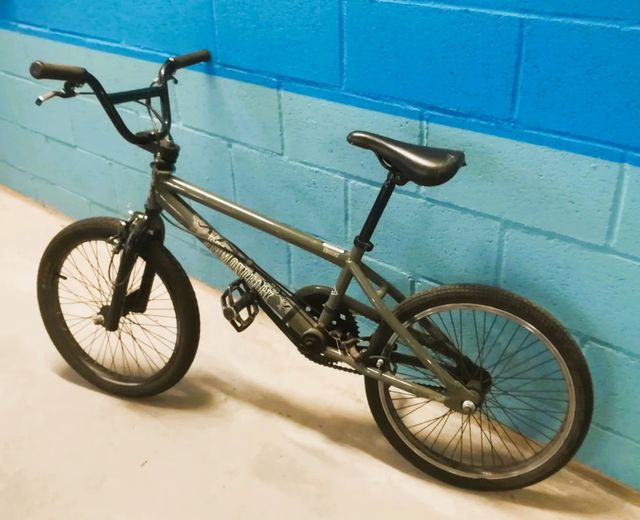 BICICLETA BMX "DIAMONDBACK"