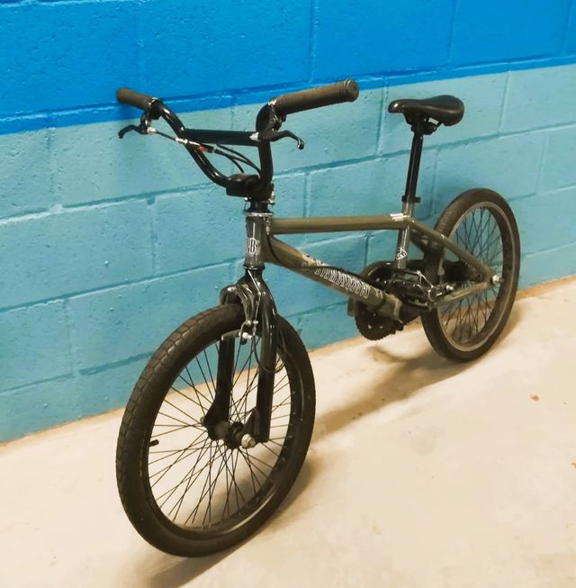 BICICLETA BMX "DIAMONDBACK"