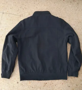 Chaqueta ligera hombre