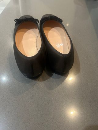 Zapatos planos niña talla 35