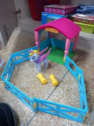 Juguetes para niños y niñas