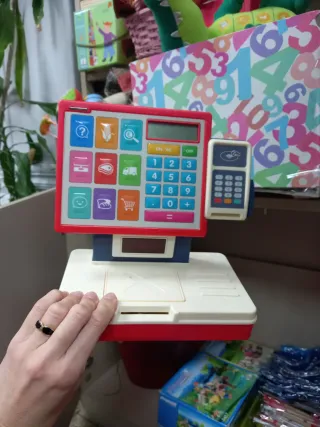 Juguetes para niños y niñas