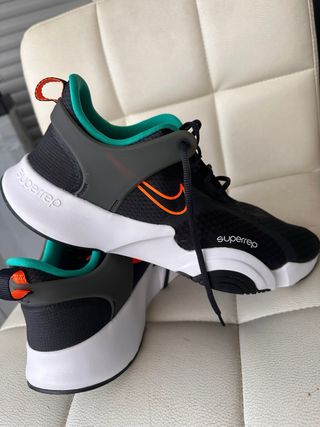 Nike Superrep Go 2 Scarpe da Ginnastica