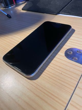 iPhone XR Bianco per ricambi