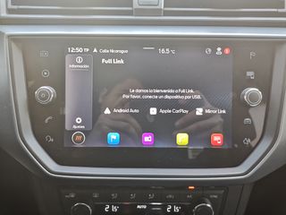 SEAT ARONA 1.0 TSI 115 CV STYLE GO ECO 5P.