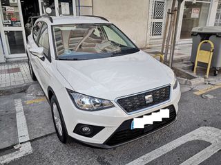 SEAT ARONA 1.0 TSI 115 CV STYLE GO ECO 5P.