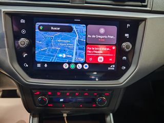 SEAT ARONA 1.0 TSI 115 CV STYLE GO ECO 5P.