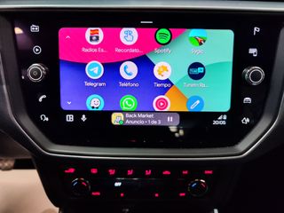 SEAT ARONA 1.0 TSI 115 CV STYLE GO ECO 5P.