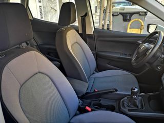 SEAT ARONA 1.0 TSI 115 CV STYLE GO ECO 5P.